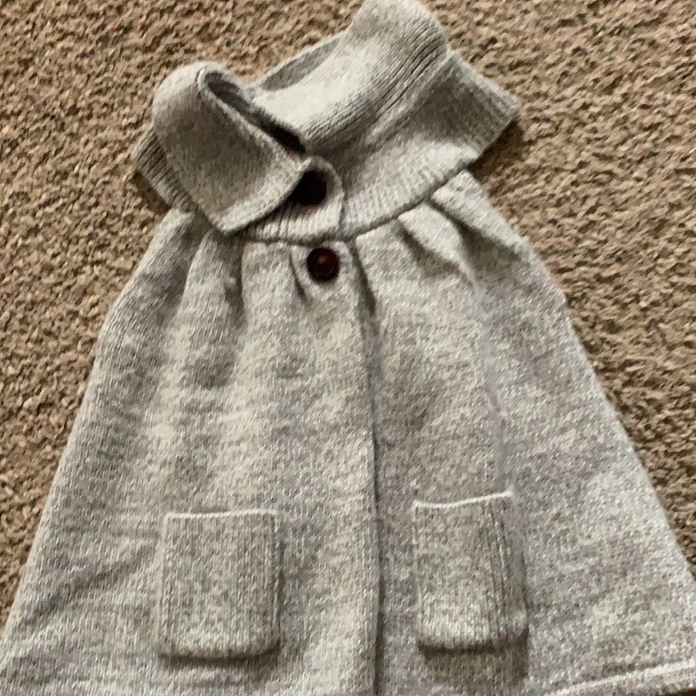 NEVER WORN! Vest